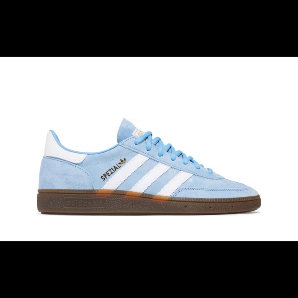Adidas Spezial Blue